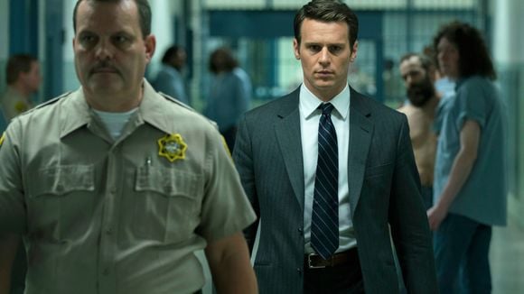 "Mindhunter" : Netflix plonge dans l'esprit des serial killers dès aujourd'hui