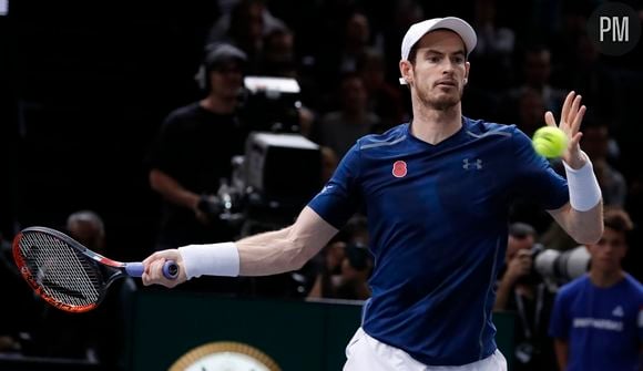 Amazon investit dans les droits sportifs du tennis.