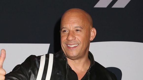 Vin Diesel va faire renaître "Deux flics à Miami" pour NBC