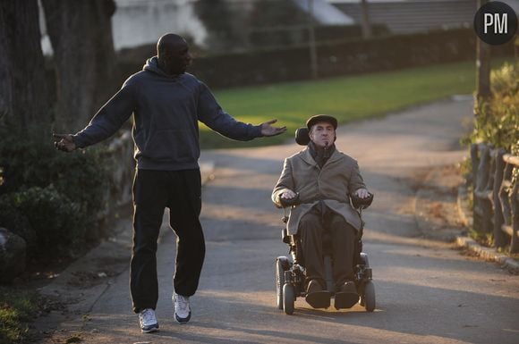 "Intouchables"