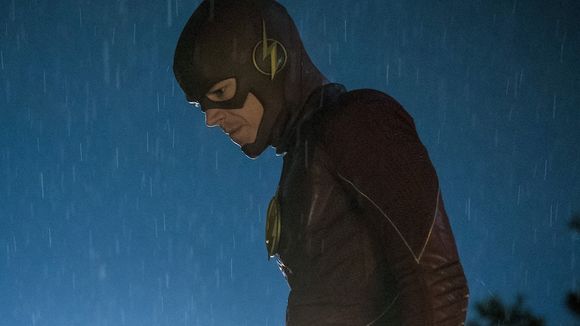 "Flash" va corriger le tir après une saison 3 trop sombre