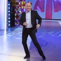 Vincent Lagaf' ne ferme pas la porte à un retour à la télévision