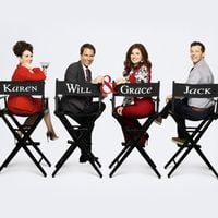 "Will & Grace" : NBC commande déjà une saison supplémentaire de la sitcom !