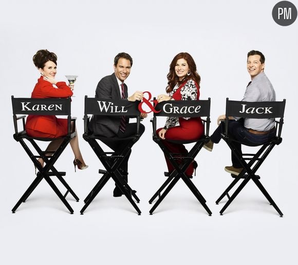 "Will & Grace"