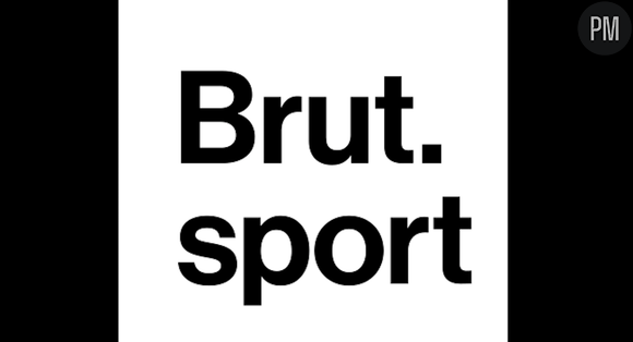 Brut Sport (Logo)