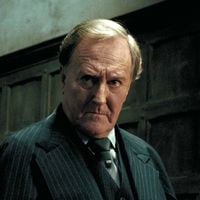 L'acteur Robert Hardy est mort