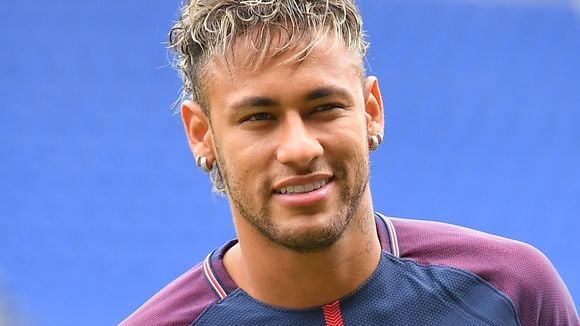 Neymar invité exceptionnel du 20 Heures de TF1 ce soir