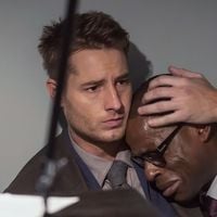 "This Is Us" disqualifiée dans une catégorie aux Emmy Awards