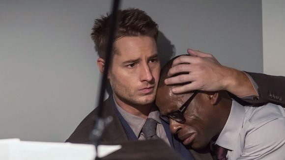 "This Is Us" disqualifiée dans une catégorie aux Emmy Awards