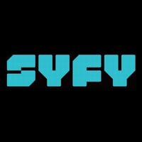 Nouvelle identité visuelle pour SYFY le 29 août