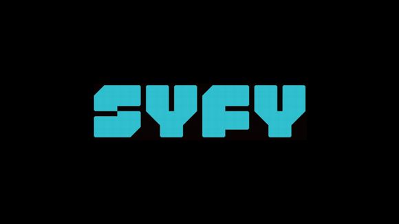 Nouvelle identité visuelle pour SYFY le 29 août