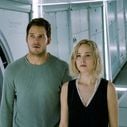 "Passengers" : Jennifer Lawrence répond aux critiques envers le film