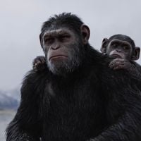 Box-office : "La Planète des Singes" et "Cars 3" au coude-à-coude, "Valérian" chute