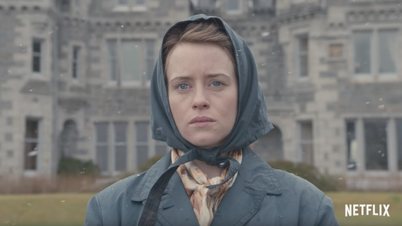 "The Crown" : Netflix dévoile un premier teaser de la saison 2