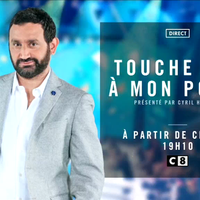 "Touche pas à mon poste" fait sa rentrée à 19h10 sur C8