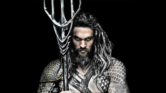 Le tournage d'"Aquaman" est "super compliqué", avoue son réalisateur
