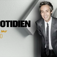 "Quotidien" de retour sur TMC à 19h20