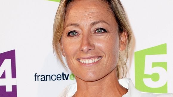 Anne-Sophie Lapix : Son premier 20 Heures le 4 septembre sur France 2