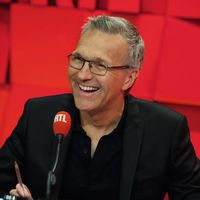 "Les Enfants de la télé" de Laurent Ruquier sur France 2 dès 14h20