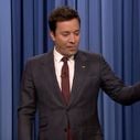 Très ému, Jimmy Fallon dénonce les violences à Charlottesville