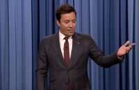 Jimmy Fallon dénonce les manifestations à Charlottesville