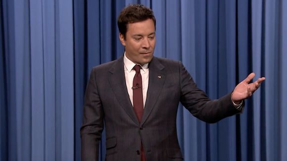 Jimmy Fallon dénonce les manifestations à Charlottesville