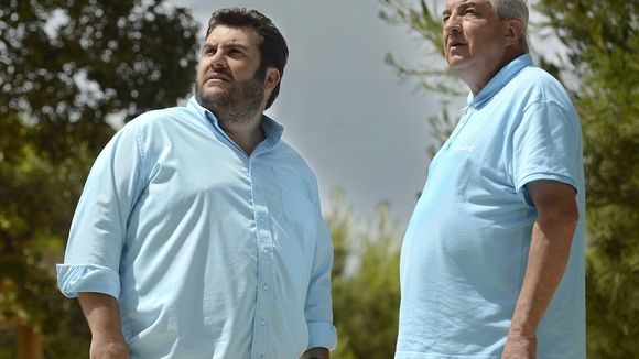 Audiences : "Camping Paradis" leader devant France 3, flop pour France 2 derrière "Quantico"