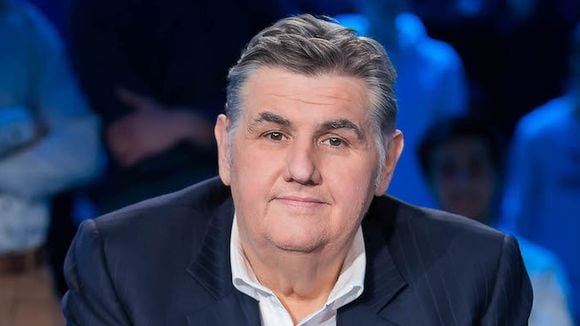 Pierre Ménès sur sa participation à "TPMP" : "C'est assez insignifiant niveau pognon"