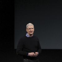 Apple va investir un milliard de dollars dans les séries