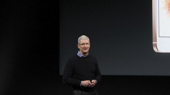 Apple va investir un milliard de dollars dans les séries