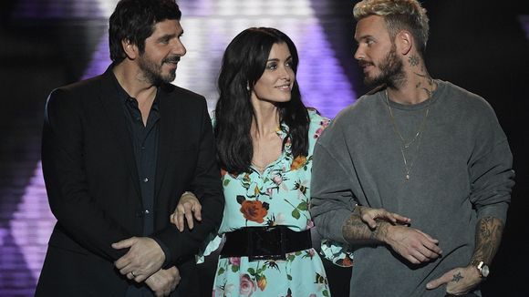 Audiences : "The Voice Kids" de retour en légère hausse, "Fort Boyard" reprend des couleurs, France 5 leader TNT