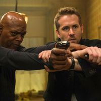 Box-office US : "Hitman & Bodyguard" démarre en tête, Steven Soderbergh au plus bas depuis 2002