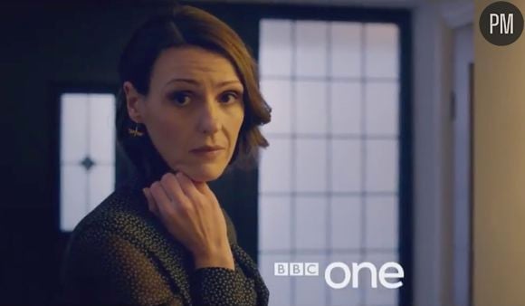 Suranne Jones est "Doctor Foster"