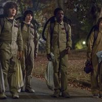 "Stranger Things" : Les créateurs annoncent une saison 3 et souhaitent une fin en saison 4