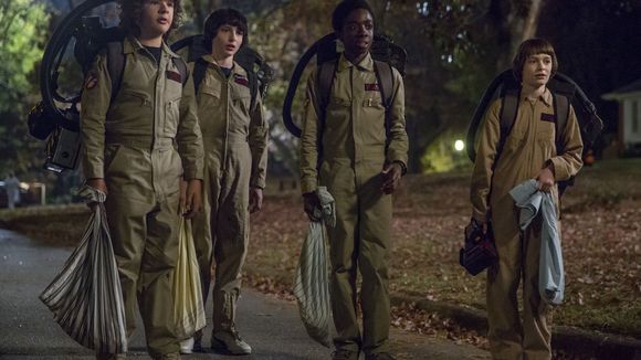 "Stranger Things" : Les créateurs annoncent une saison 3 et souhaitent une fin en saison 4