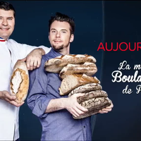 "La meilleure boulangerie de France" : La saison 5 débarque à 18h35 sur M6