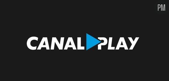 Logo de Canalplay