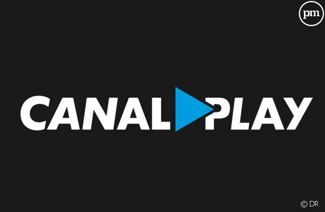 Logo de Canalplay