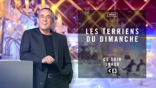 Bande-annonce des "Terriens du dimanche"