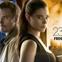 "Frequency" arrive à 23h30 sur TF1