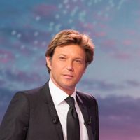 "19h le dimanche" : Une nouvelle tranche info pour Laurent Delahousse dès ce soir sur France 2