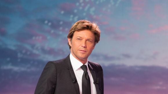 "19h le dimanche" : Une nouvelle tranche info pour Laurent Delahousse dès ce soir sur France 2