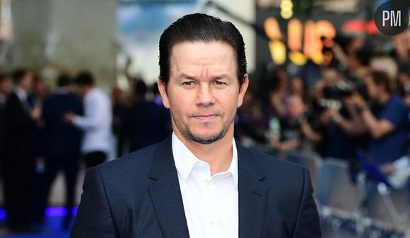 Mark Wahlberg