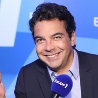 Patrick Cohen sur Europe 1 : "Il ne s'agit pas de reproduire ce que nous avons fait sur France Inter"