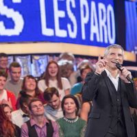 Audiences access : Le "19/20" en tête, Nagui leader ménagères, "Les rois du gâteau" en hausse