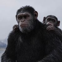 Box-office : "La Planète des Singes" domine toujours, "Atomic Blonde" et "Overdrive" déçoivent