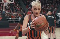 Le clip "Swish Swish" de Katy Perry