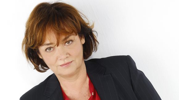 Débat de l'entre-deux-tours : Nathalie Saint-Cricq souhaite "plus de souplesse"