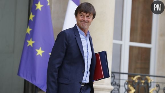 Nicolas Hulot