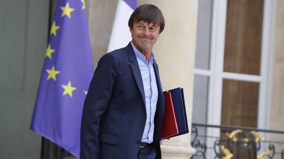 30 ans d'"Ushuaïa" : Nicolas Hulot invité de Bénédicte Le Chatelier ce soir